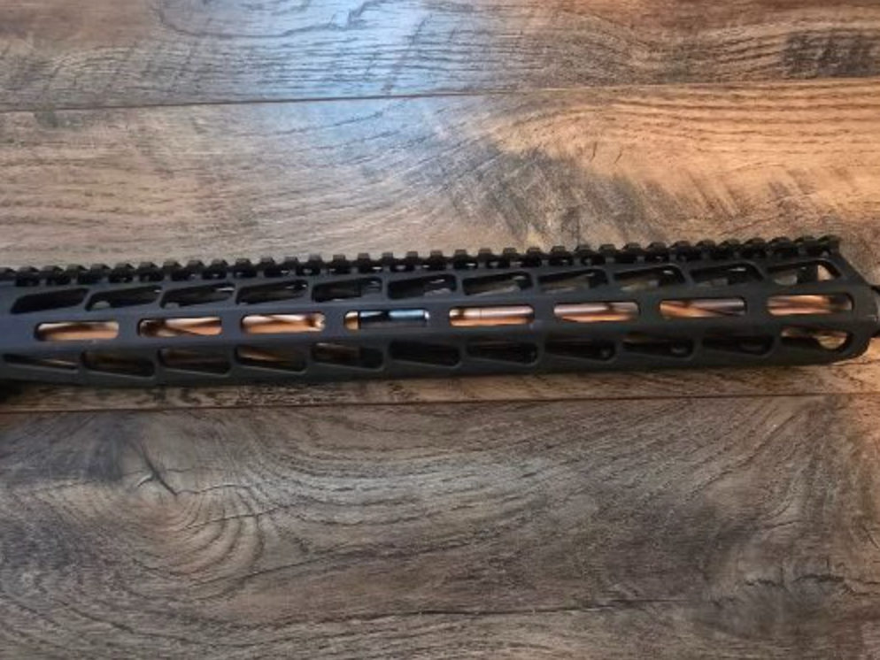 Shield Arms SA AR15 2